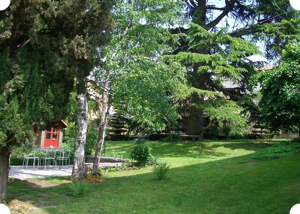 Hazelnut Valley Guarene Room photo