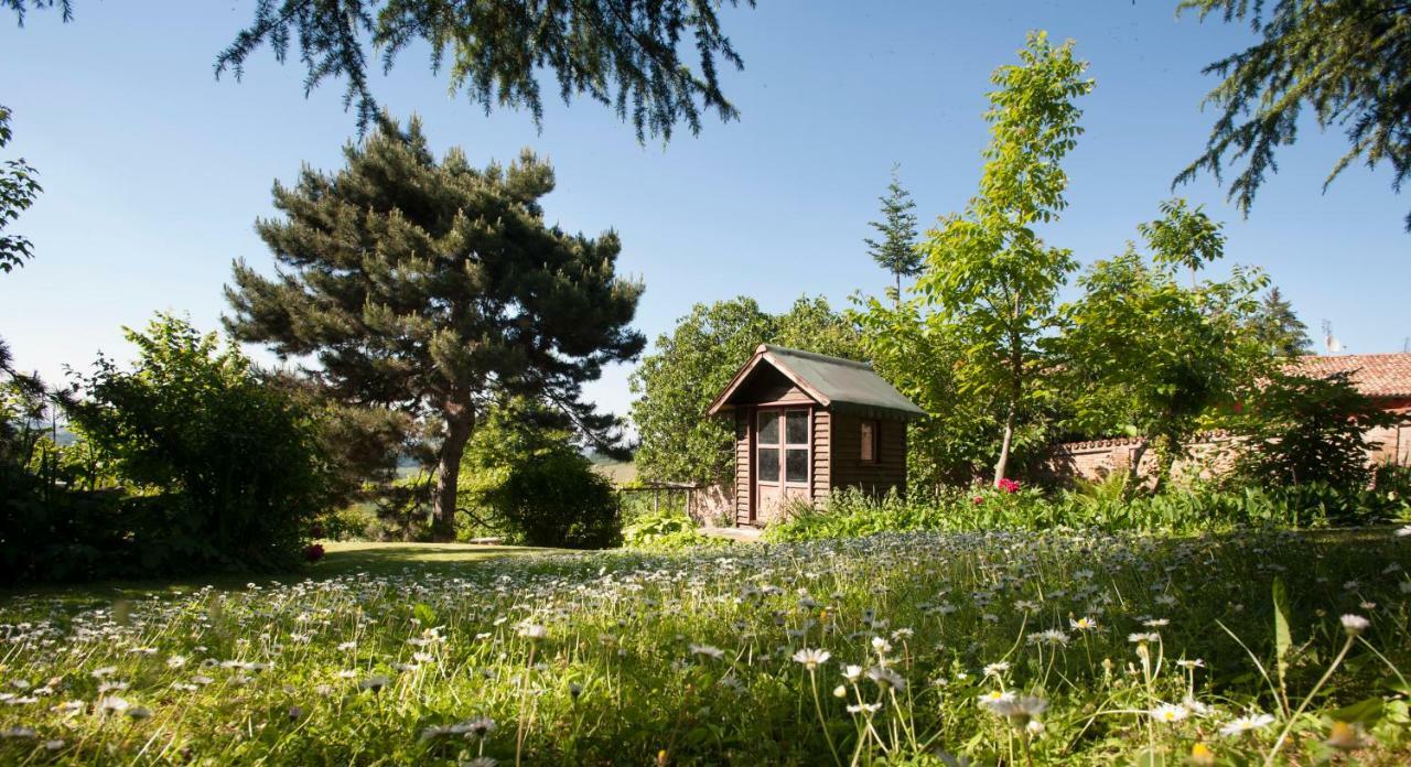 Hazelnut Valley Guarene Exterior photo