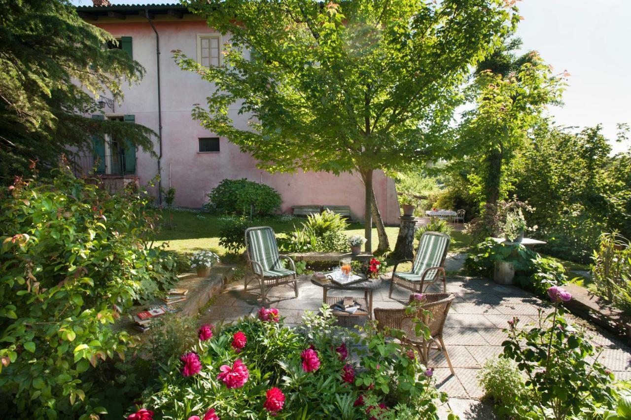 Hazelnut Valley Guarene Exterior photo